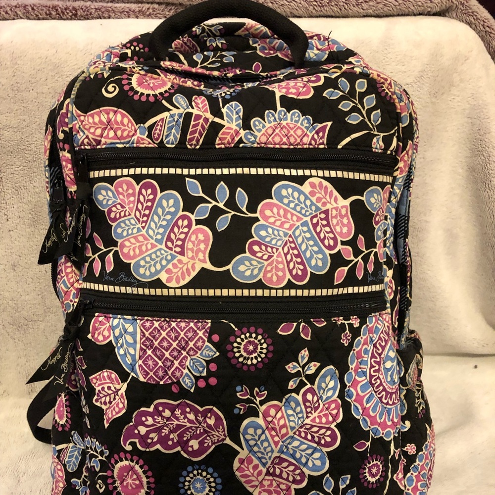 Vera Bradley Backpack